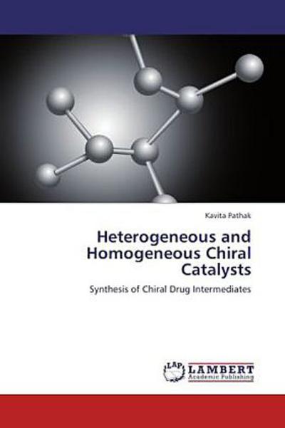 Heterogeneous and Homogeneous Chiral Catalysts