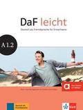 DaF leicht A1.2