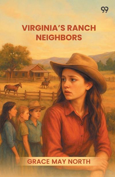 Virginia’s Ranch Neighbors