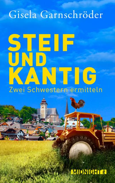 Steif und Kantig