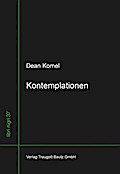 Kontemplationen