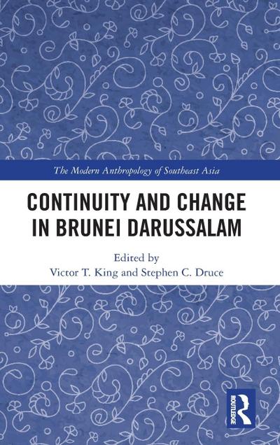 Continuity and Change in Brunei Darussalam