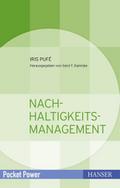 Nachhaltigkeitsmanagement