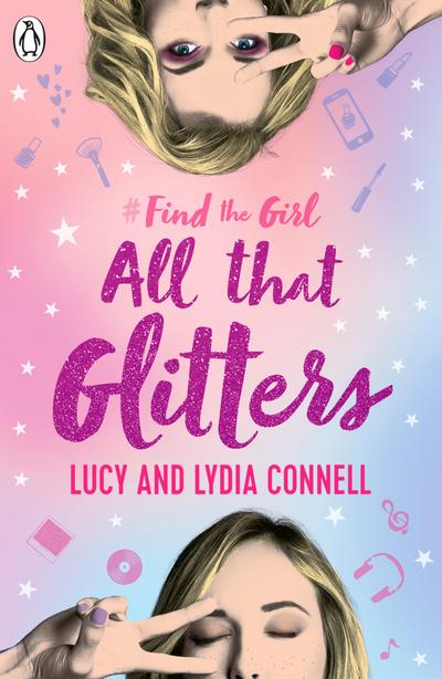 Find The Girl: All That Glitters