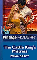 The Cattle King’s Mistress