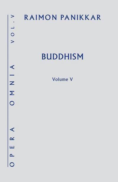 Buddhism