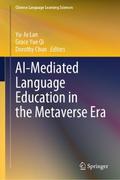 AI-Mediated Language Education in the Metaverse Era
