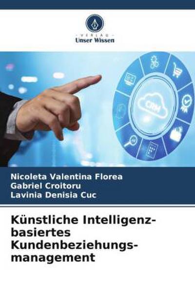 Künstliche Intelligenz-basiertes Kundenbeziehungs-management