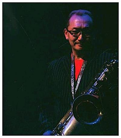 Last Picture, 1 Audio-CD