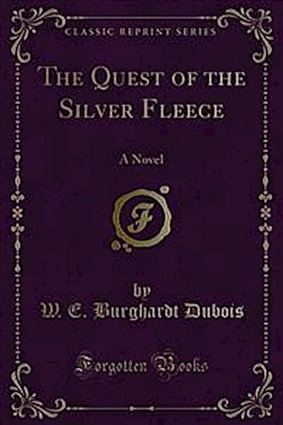 Quest of the Silver Fleece