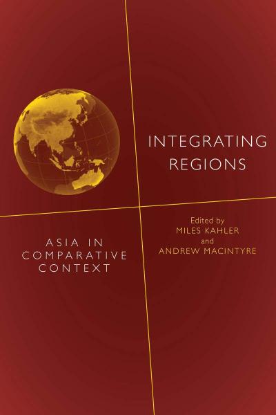 Integrating Regions