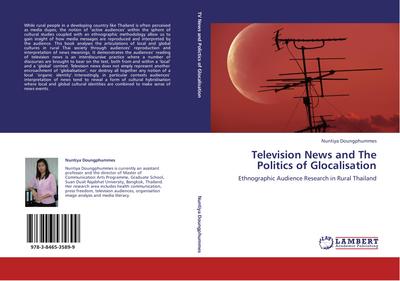 Television News and The Politics of Glocalisation