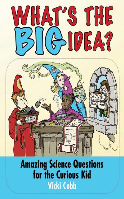 What’s the Big Idea?