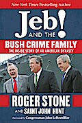 Jeb! and the Bush Crime Family