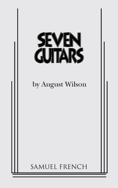 Seven Guitars