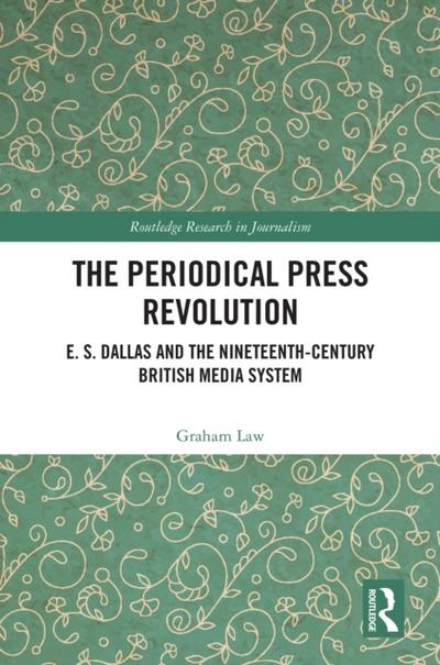 Periodical Press Revolution