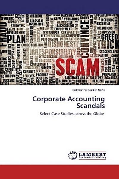 Corporate Accounting Scandals