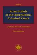 Rome Statute of the International Criminal Court