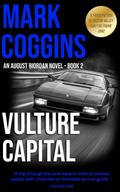 Vulture Capital (August Riordan, #2)