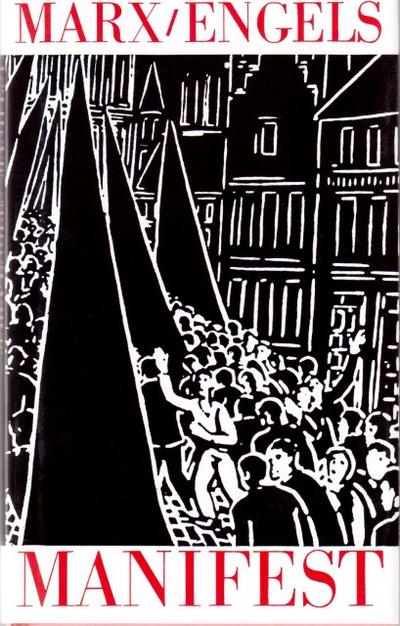 Manifest der Kommunistischen Partei