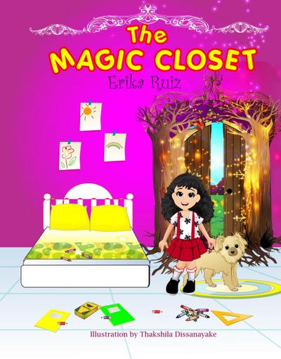 The Magic Closet