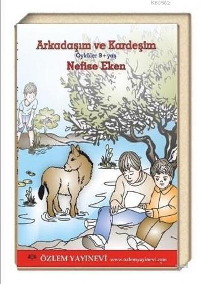 Arkadasim ve Kardesim