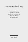 Genesis und Geltung
