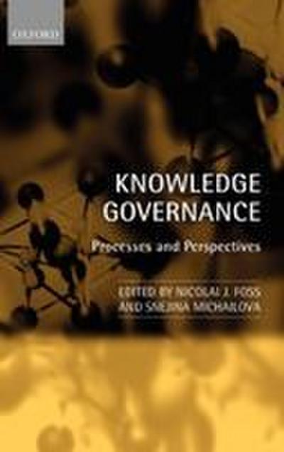 Knowledge Governance