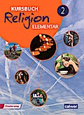 Kursbuch Religion Elementar - Ausgabe 2016