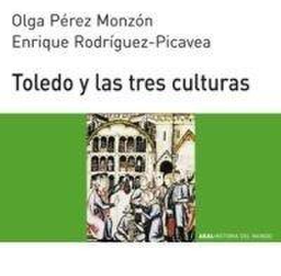 Toledo y las tres culturas