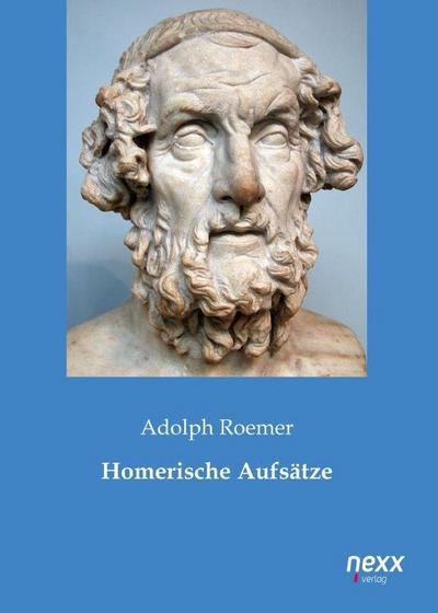 Homerische Aufsätze