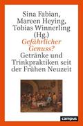Gefährlicher Genuss?