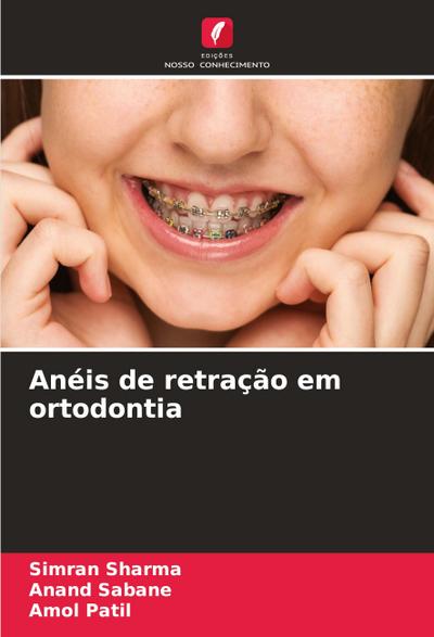 Anéis de retração em ortodontia