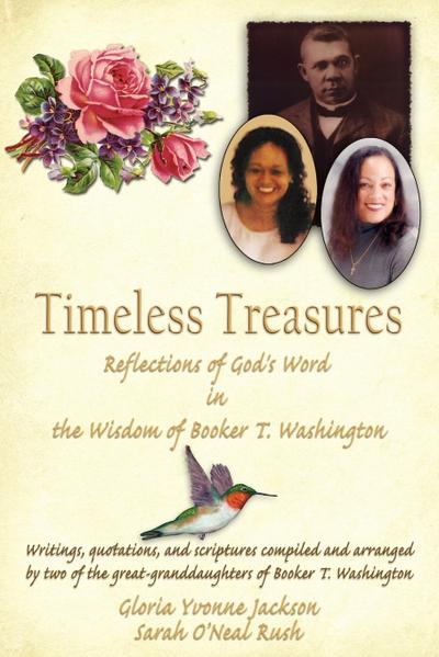 Timeless Treasures