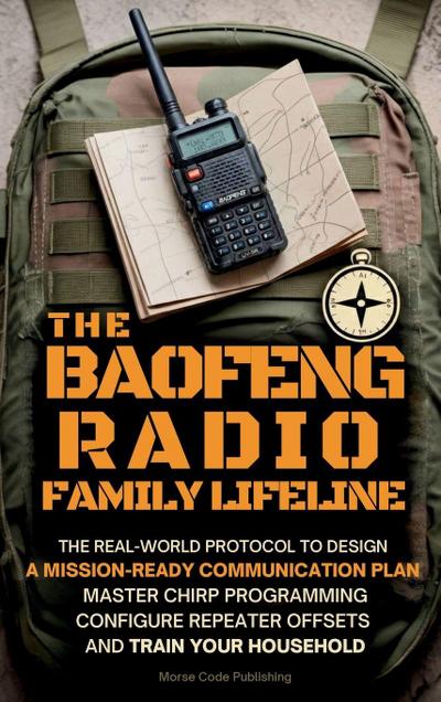 The Baofeng Radio Family Lifeline