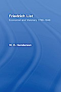 Friedrich List