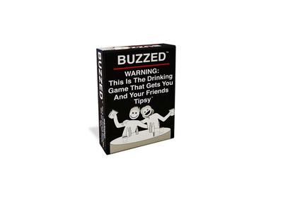 Buzzed