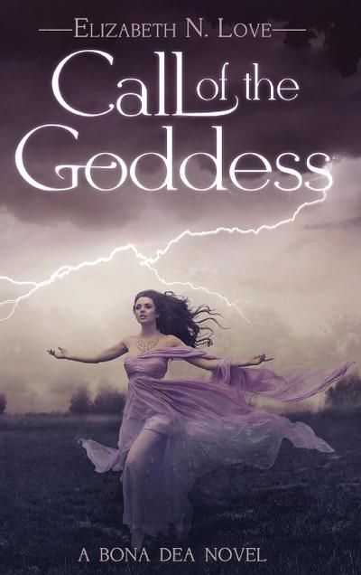 Call Of The Goddess