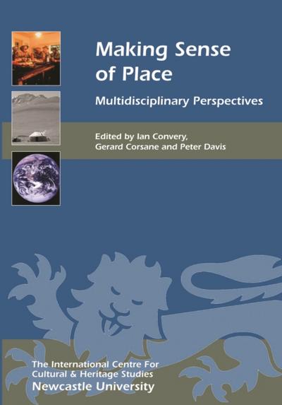 Making Sense of Place
