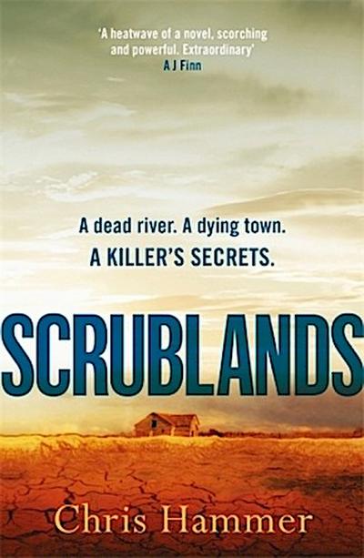 Scrublands