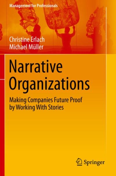 Narrative Organizations