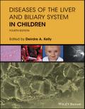 Diseases of the Liver and Biliary System in Children