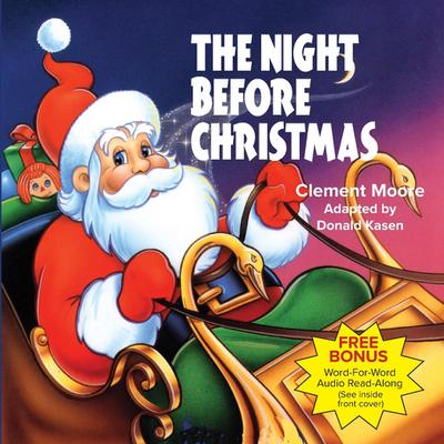 The Night Before Christmas