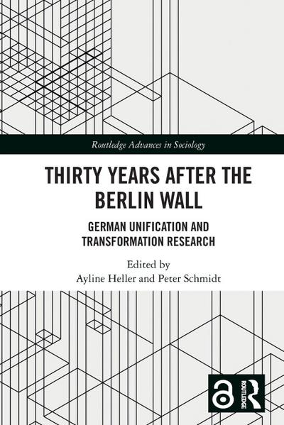 Thirty Years After the Berlin Wall