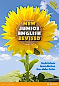 New Junior English Revised 2nd edition