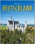 Reise durch Deutschland