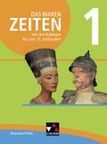 Das waren Zeiten 01 Rheinland-Pfalz. Von den Anfän