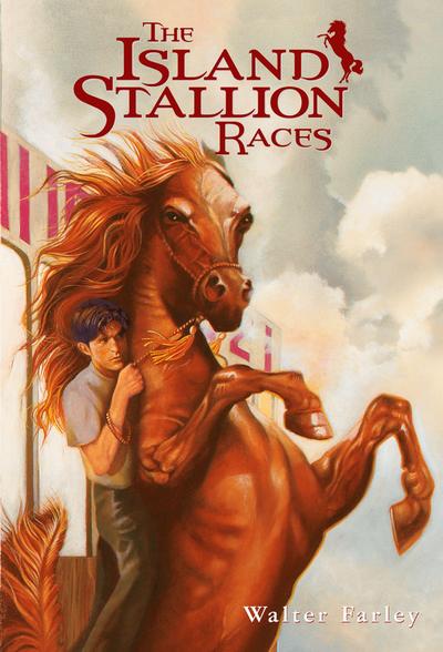 The Island Stallion Races