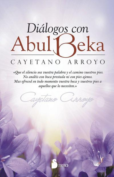 Dialogos Con Abul Beka