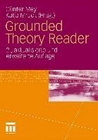 Grounded Theory Reader